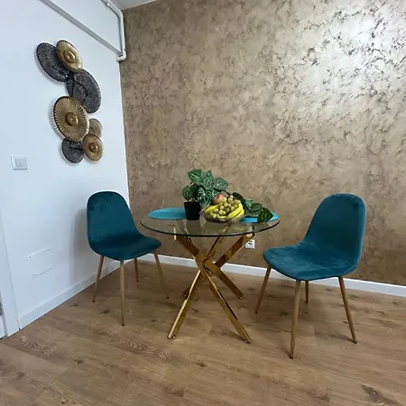 Ivory Deluxe - Free Parking * Βουκουρέστι