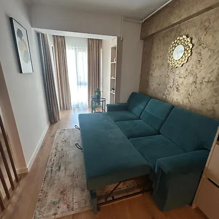 Appartement Ivory Deluxe - Free Parking & Self Check-in