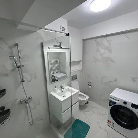 Apartment Ivory Deluxe - Free Parking & Self Check-in