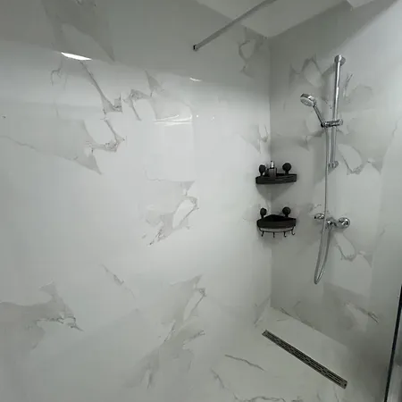 Ivory Deluxe - Free Parking Daire *