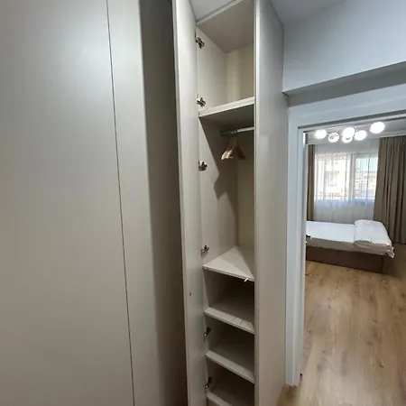 Ivory Deluxe - Free Parking