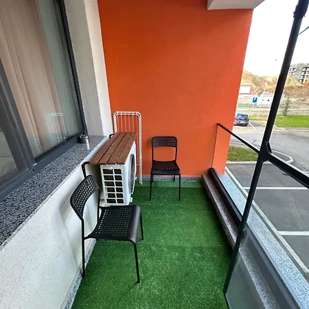 Ivory Deluxe - Free Parking *