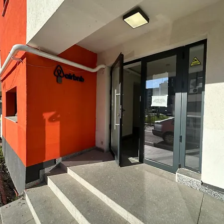 Ivory Deluxe - Free Parking Daire