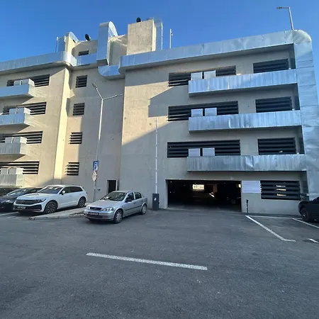 Ivory Deluxe - Free Parking * Boekarest