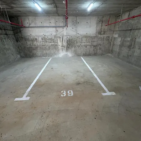 Ivory Deluxe - Free Parking