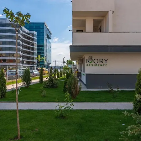 Ivory Deluxe - Free Parking & Self Check-in *