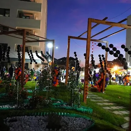 Ivory Deluxe - Free Parking Διαμέρισμα *