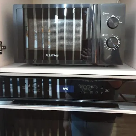 Διαμέρισμα Ivory Deluxe - Free Parking Βουκουρέστι