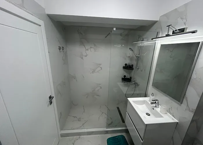 Ivory Deluxe - Free Parking