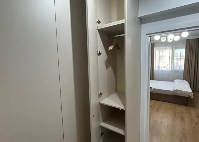 Ivory Deluxe - Free Parking