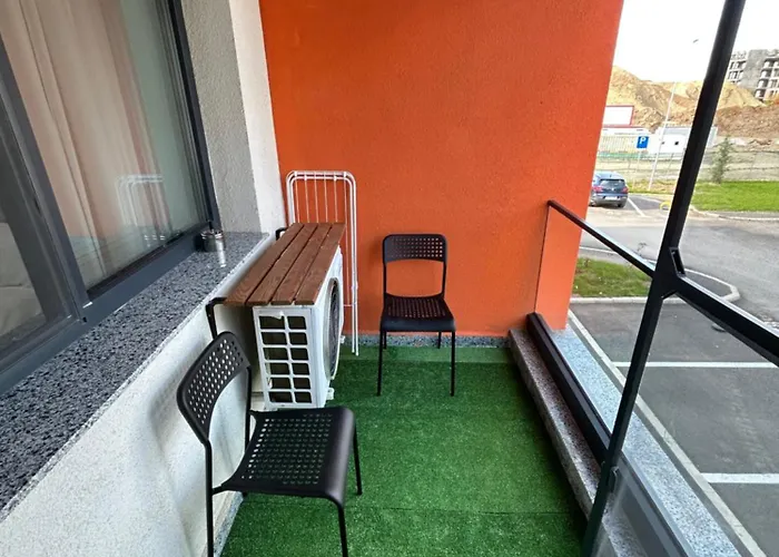 Ivory Deluxe - Free Parking *