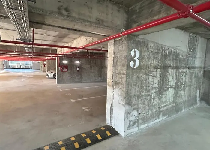 Ivory Deluxe - Free Parking * Bükreş