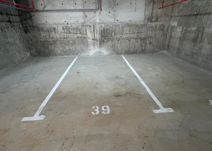 Ivory Deluxe - Free Parking