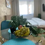 Ivory Deluxe - Free Parking Апартаменти *