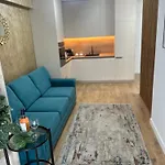Ivory Deluxe - Free Parking Апартаменти