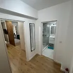 Ivory Deluxe - Free Parking Апартаменти *