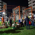 Ivory Deluxe - Free Parking * Бухарест