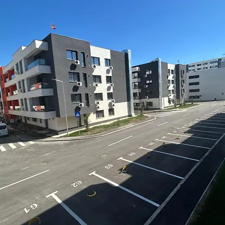 Ivory Deluxe - Free Parking *