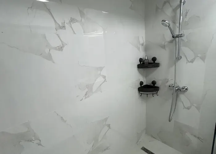 Ivory Deluxe - Free Parking Apartamento *