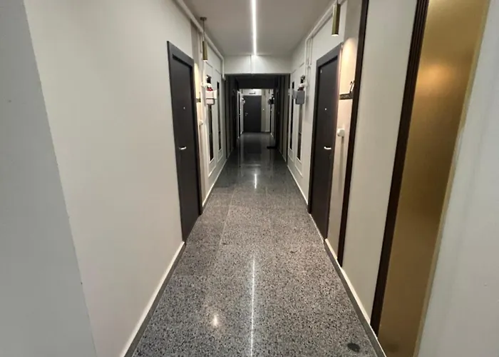 Ivory Deluxe - Free Parking Bucareste