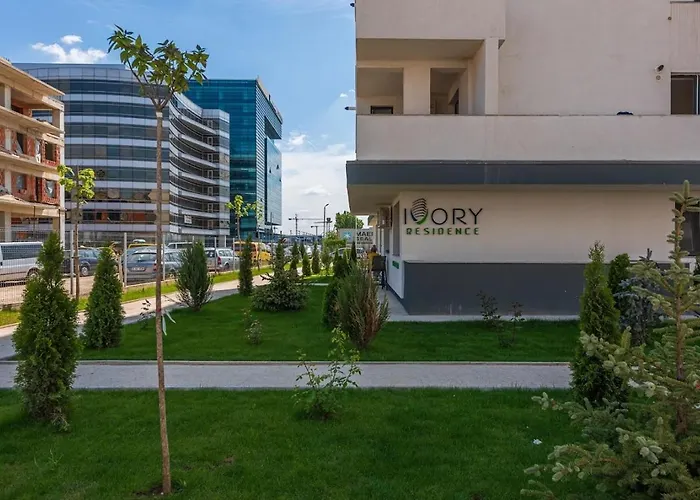 Ivory Deluxe - Free Parking *